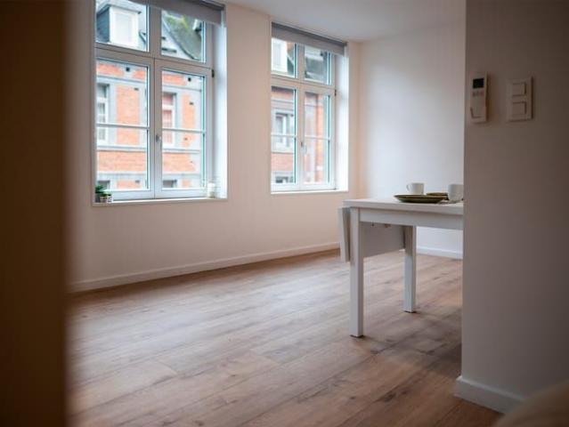 Appartement location à Namen, Wallonie