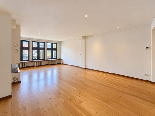 Appartement location à Patershol, Gent