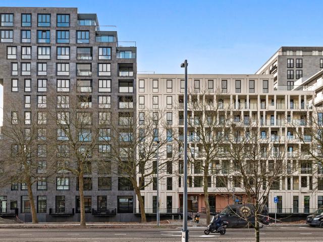Appartement te huur in Zuid, Hoofddorp