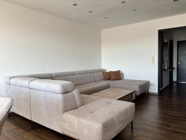 Appartement location à Antwerpen
