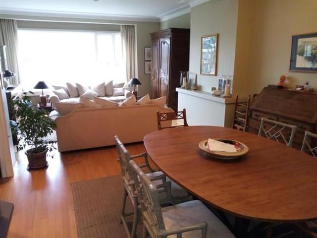 Appartement location à Antwerpen