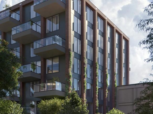 Appartement te huur in Haarzuilens, Utrecht