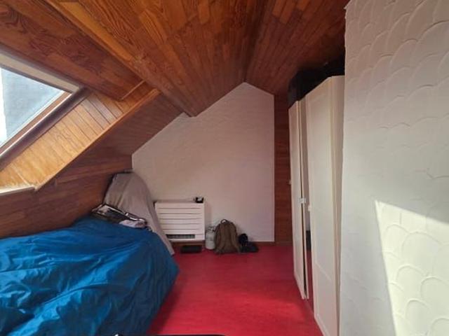 Appartement location à Chaudfontaine, Wallonie