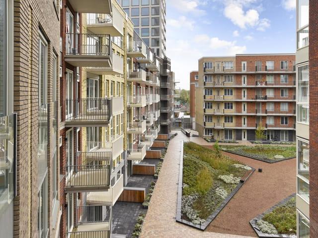 Appartement te huur in Diemen-Zuid, Diemen