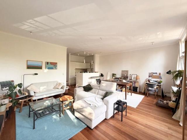 Appartement location à Etterbeek, Brussel-Hoofdstad - Bruxelles-Capitale