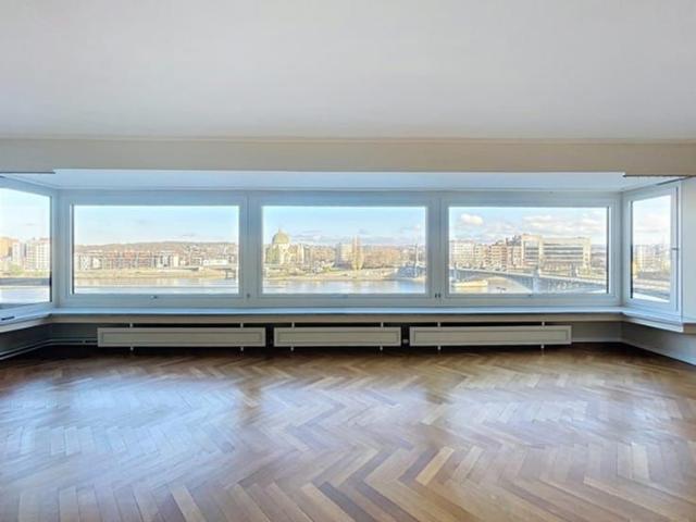 Appartement location à Liège, Wallonie