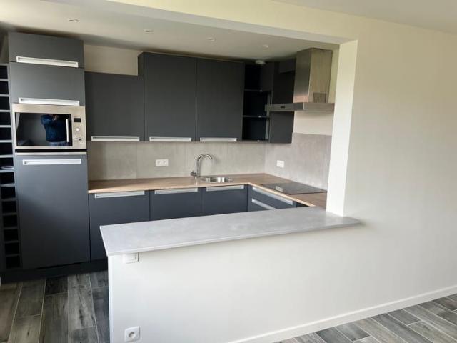 Appartement location à Jette, Bruxelles