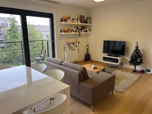 Appartement location à Oudergem, Bruxelles