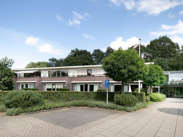 Appartement te huur in Almen, Gelderland