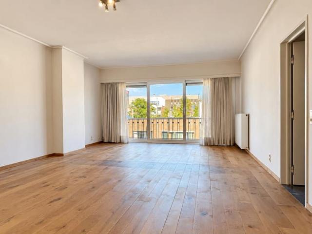 Appartement location à Nieuw Kwartier, Antwerpen