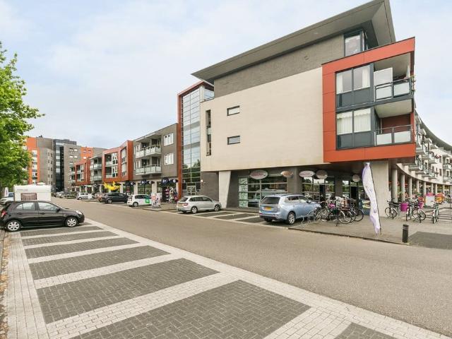 Appartement te huur in Noarderein, Drachten