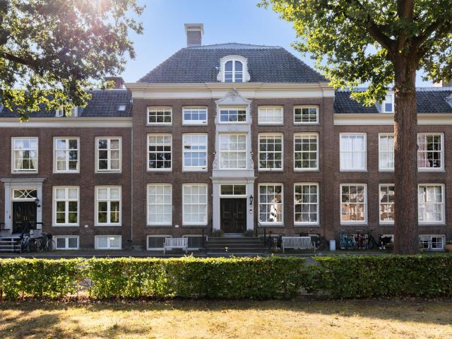 Appartement te huur in Zeist