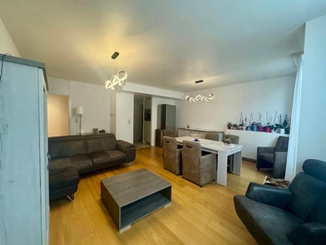 Appartement location à Beersel, Brabant