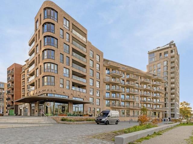Appartement te huur in Holland Park, Diemen