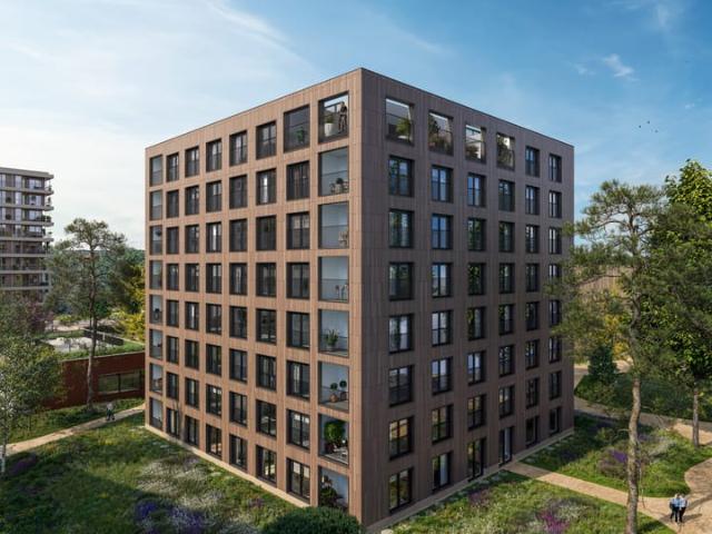 Appartement te huur in Schalkwijk, Haarlem