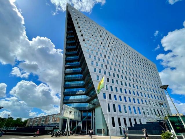 Appartement te huur in Morgenstond, Zuid Holland
