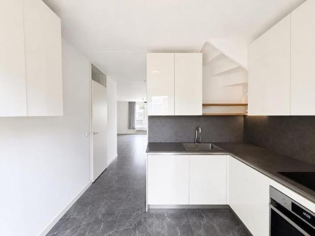 Appartement te huur in West, Amsterdam