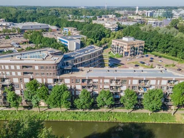Appartement te huur in Merwestein, Nieuwegein