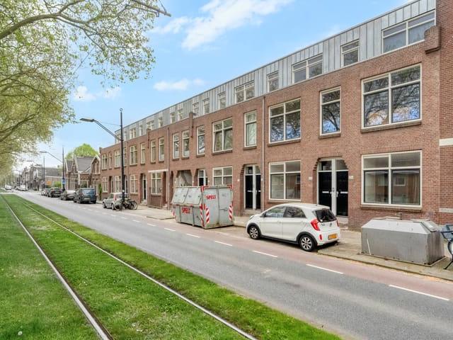 Appartement te huur in Vreewijk, Rotterdam