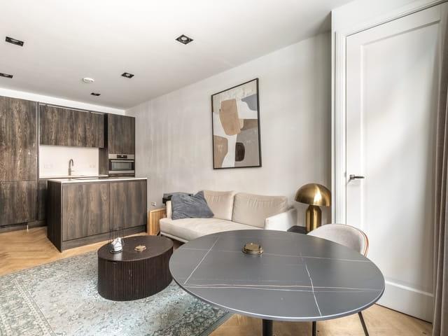 Appartement te huur in Centrum, Amsterdam