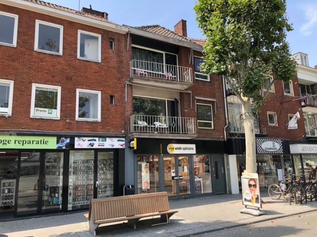Appartement te huur in Hengelo, Overijssel