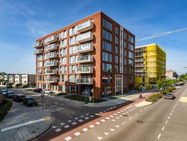 Appartement te huur in Veenendaal, Utrecht