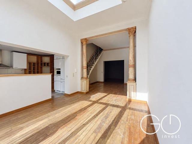 Appartement location à Saint-Boniface - Sint-Bonifatius, Ixelles - Elsene