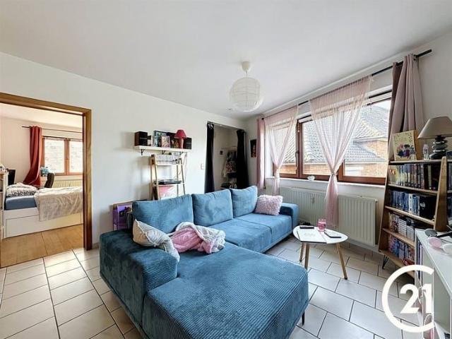 Appartement location à Velaine, Namur
