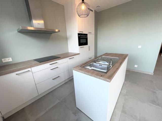 Appartement location à Gavere, Oost-Vlaanderen