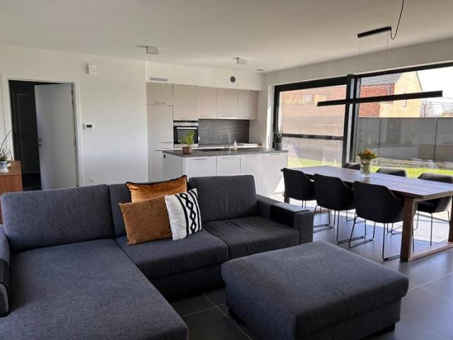 Appartement location à Hasselt, Limburg