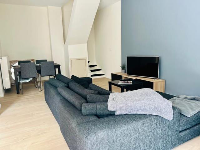 Appartement location à Desteldonk, Oost-Vlaanderen