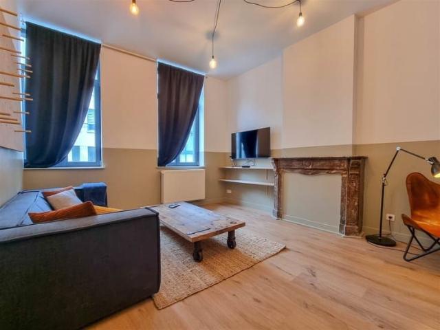 Appartement location à Brunehaut, Wallonie