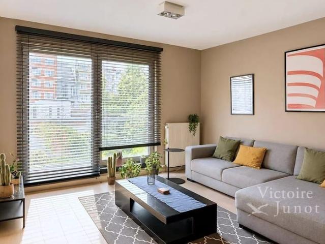 Appartement location à Quartier de l’Aulne - Elswijk, Ixelles - Elsene