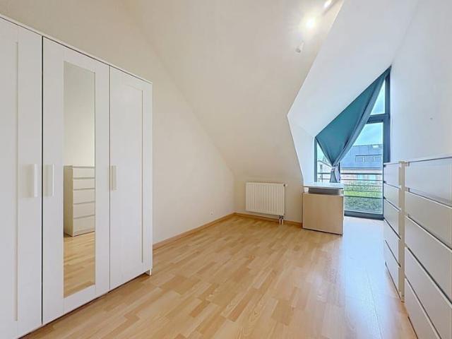 Appartement location à Ottignies-louvain-la-neuve, Wallonie