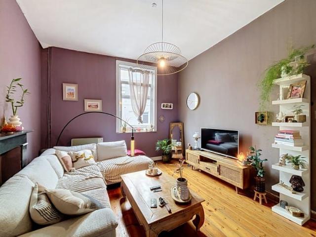 Appartement location à Merbraine, Wallonie
