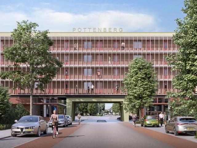 Appartement te huur in Maastricht-West, Limburg