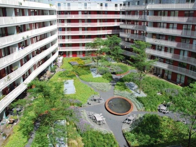 Appartement te huur in Oost, Amsterdam