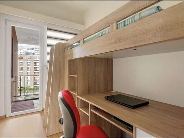 Appartement location à Antwerpen
