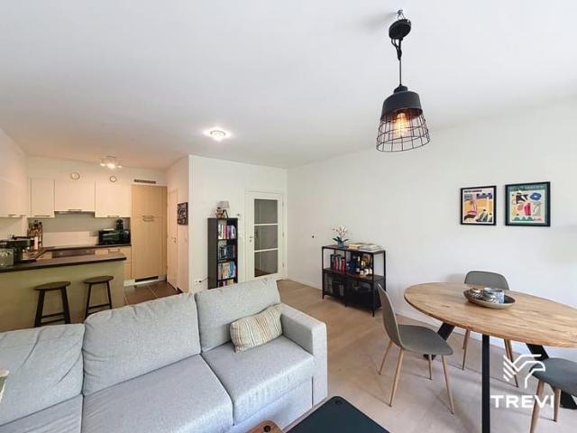 Appartement location à Quartier européen - Europese Wijk, Bruxelles - Brussel