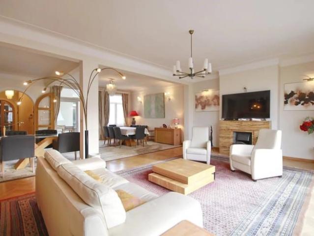 Appartement location à Brussel, Bruxelles