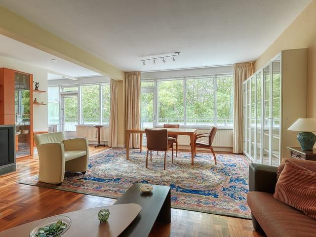 Appartement te huur in Loosduinen, Zuid Holland