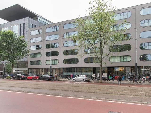 Appartement te huur in Centrum, Amsterdam