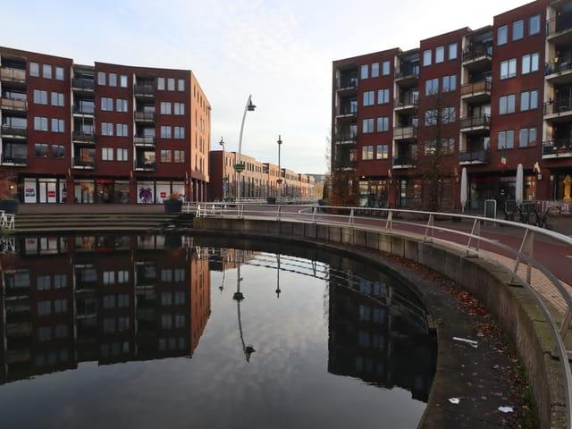 Appartement te huur in Drielanden, Harderwijk