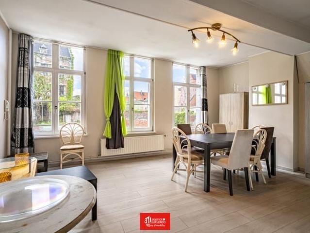 Appartement location à Brunehaut, Wallonie