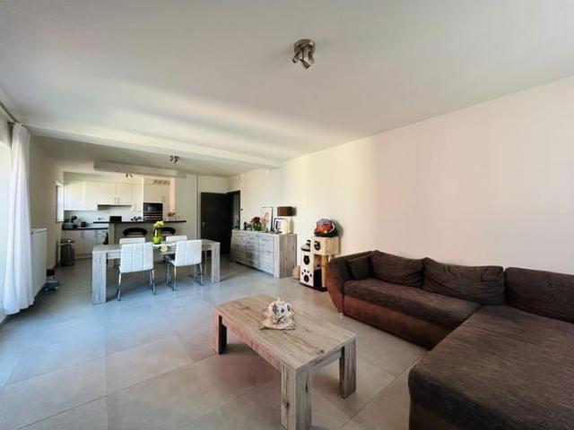 Appartement location à Nijvel, Wallonie