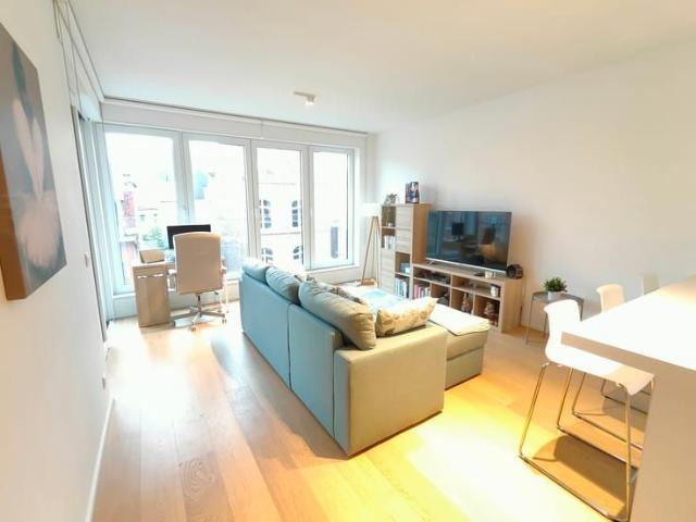 Appartement location à Uccle, Bruxelles