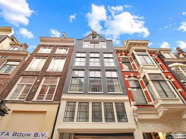 Appartement te huur in Centrum, Amsterdam