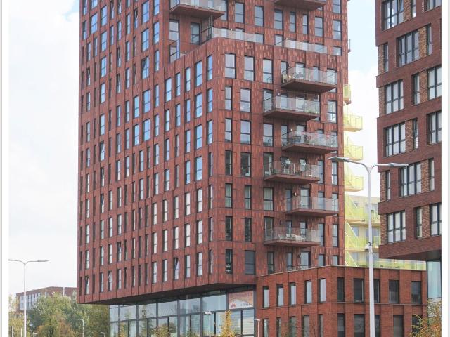 Appartement te huur in Kanaleneiland, Utrecht