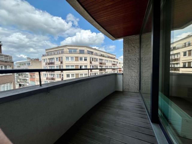 Appartement location à Molenbeek-saint-jean