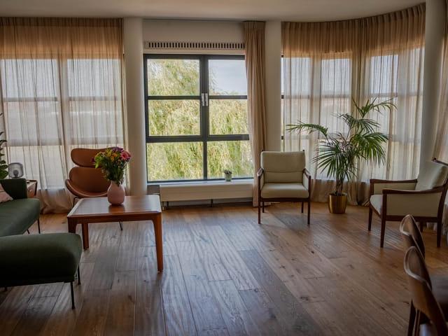 Appartement te huur in Zuid, Amsterdam